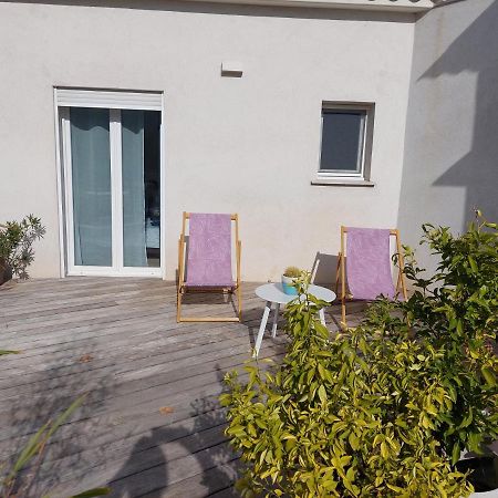 Magnifique suite familiale Nans-les-Pins Extérieur photo