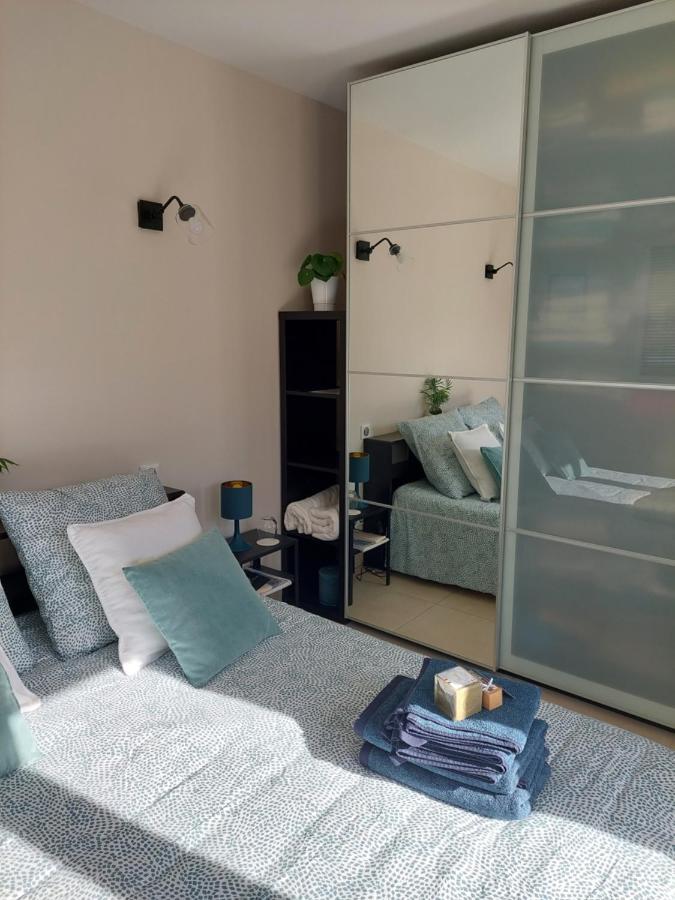 Magnifique suite familiale Nans-les-Pins Extérieur photo